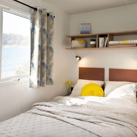 Eco-Lodge Lou Pantai Le Pradet Εξωτερικό φωτογραφία