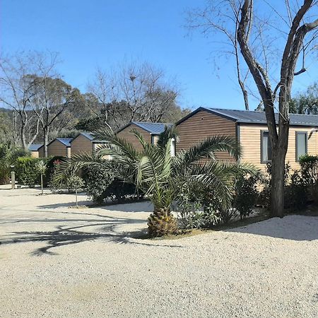 Eco-Lodge Lou Pantai Le Pradet Εξωτερικό φωτογραφία