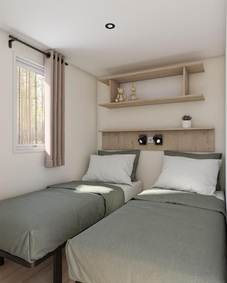 Eco-Lodge Lou Pantai Le Pradet Εξωτερικό φωτογραφία