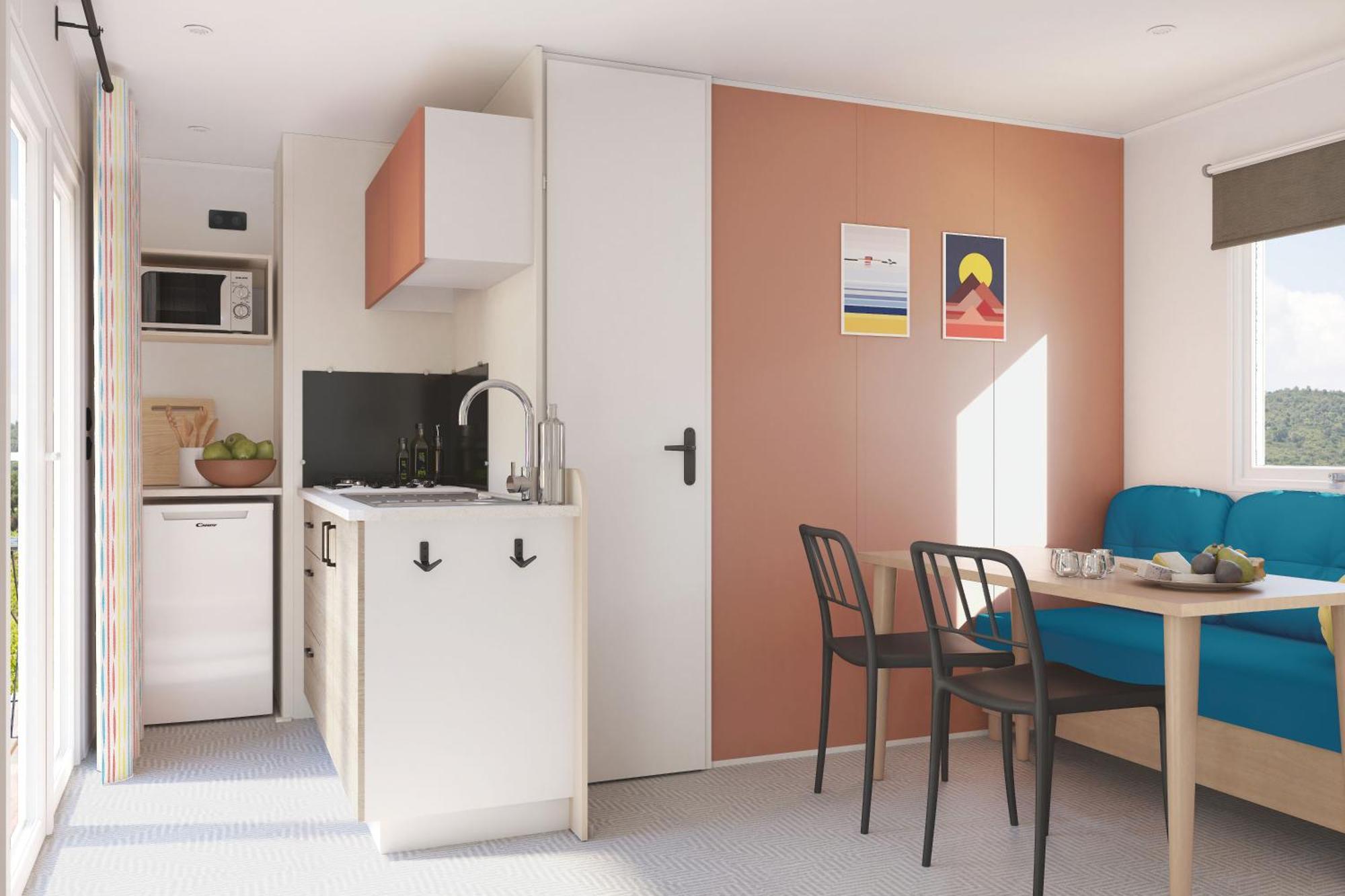 Eco-Lodge Lou Pantai Le Pradet Εξωτερικό φωτογραφία