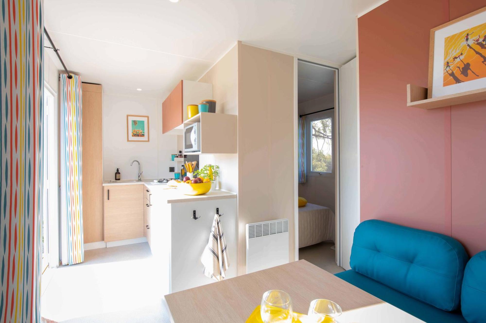 Eco-Lodge Lou Pantai Le Pradet Εξωτερικό φωτογραφία
