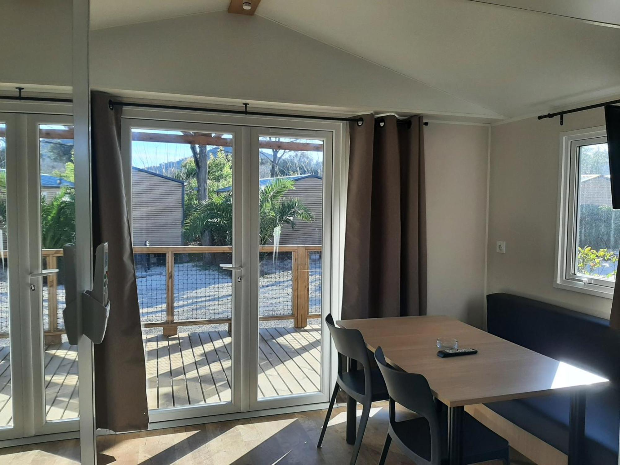 Eco-Lodge Lou Pantai Le Pradet Εξωτερικό φωτογραφία