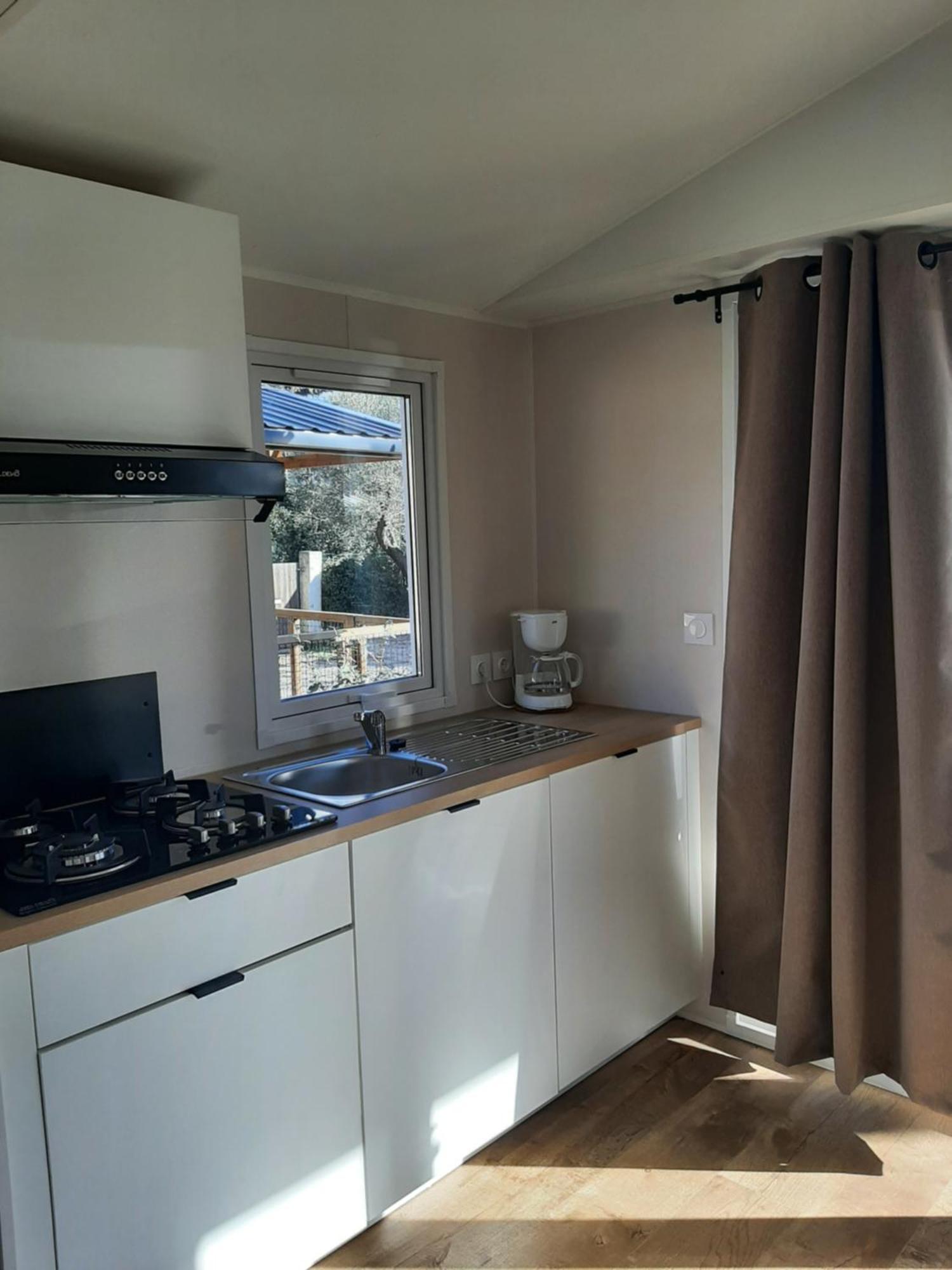 Eco-Lodge Lou Pantai Le Pradet Εξωτερικό φωτογραφία