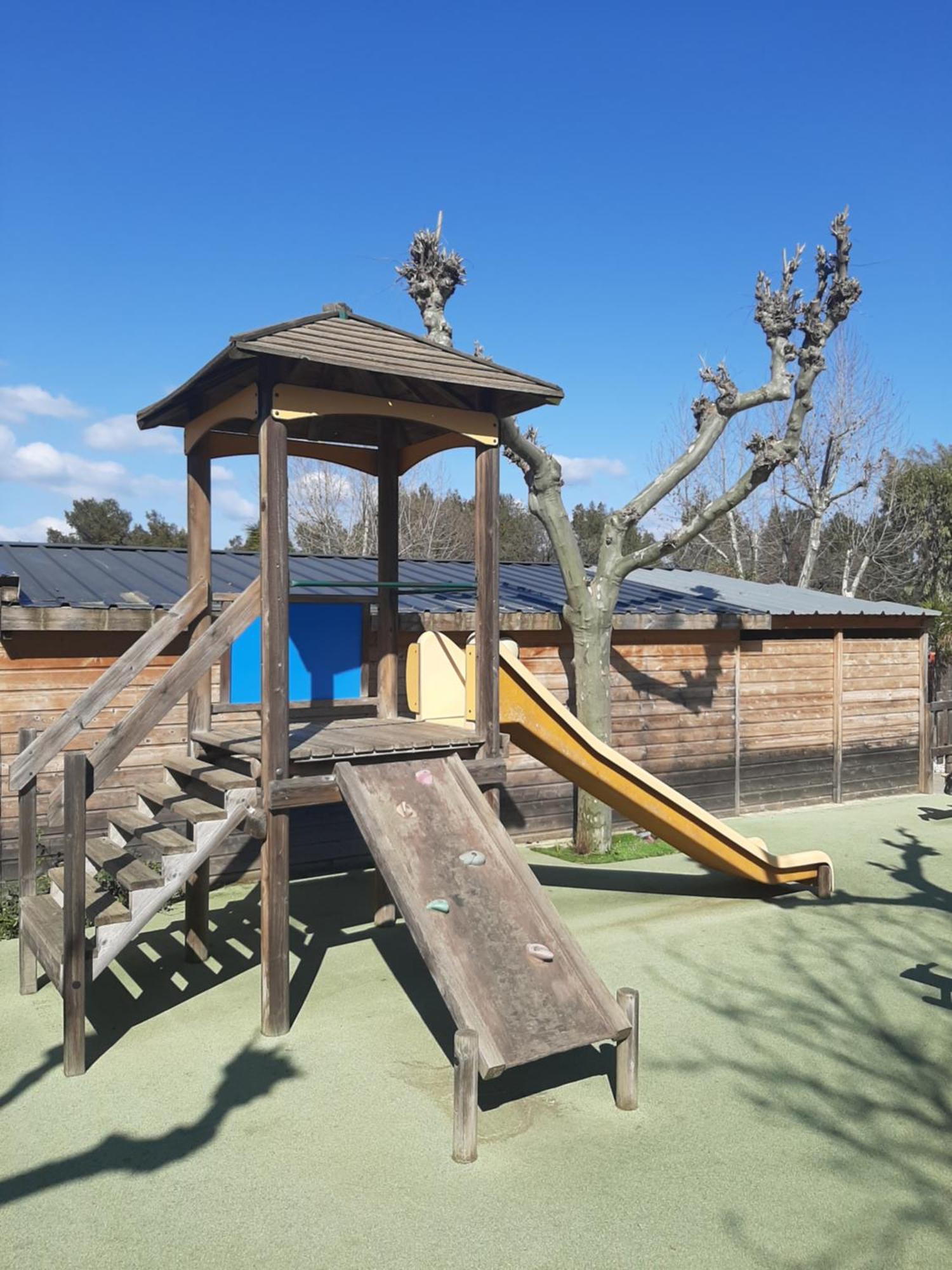 Eco-Lodge Lou Pantai Le Pradet Εξωτερικό φωτογραφία