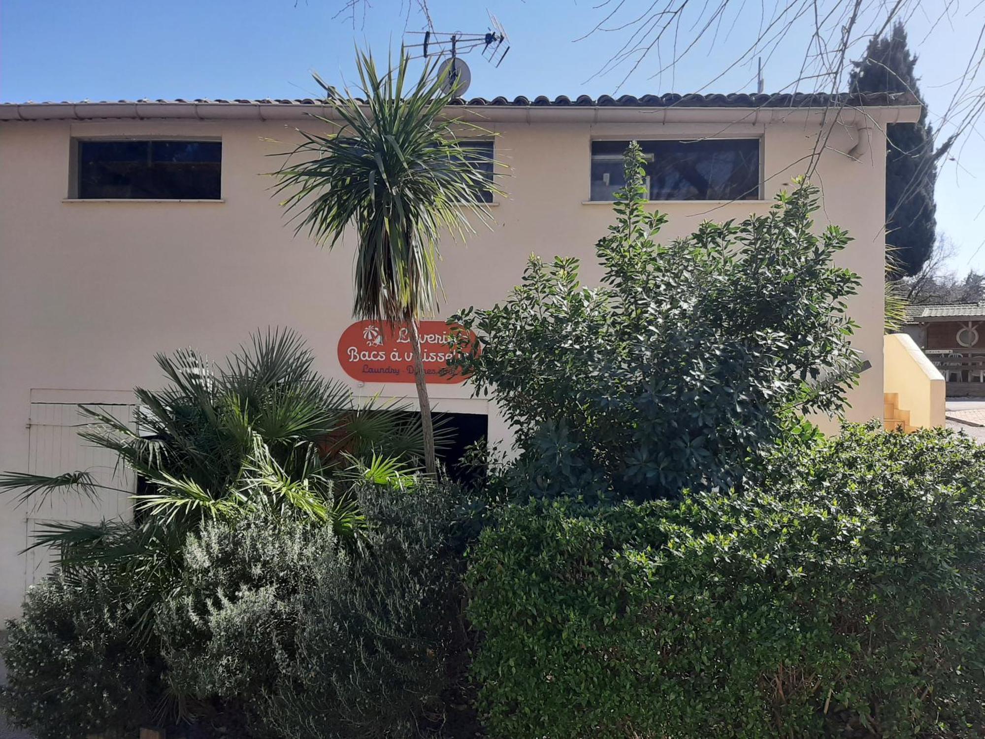 Eco-Lodge Lou Pantai Le Pradet Εξωτερικό φωτογραφία