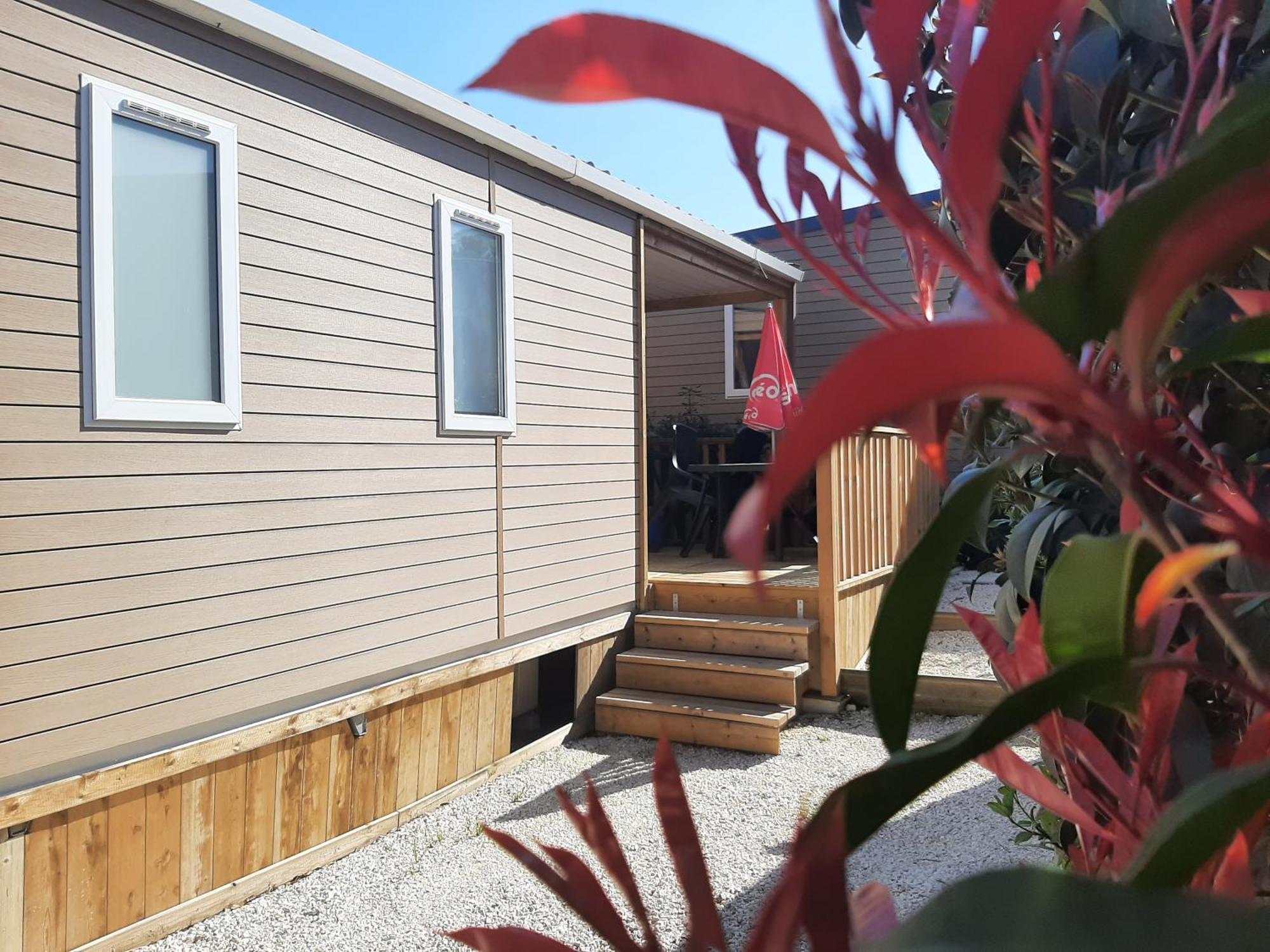 Eco-Lodge Lou Pantai Le Pradet Εξωτερικό φωτογραφία