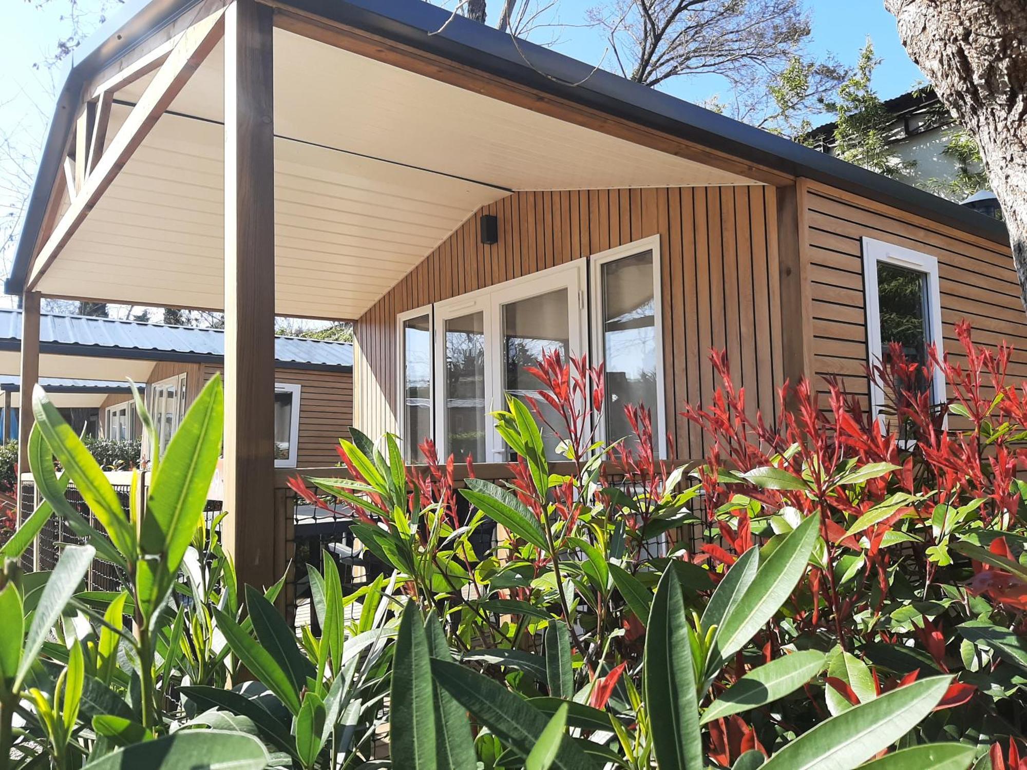 Eco-Lodge Lou Pantai Le Pradet Εξωτερικό φωτογραφία