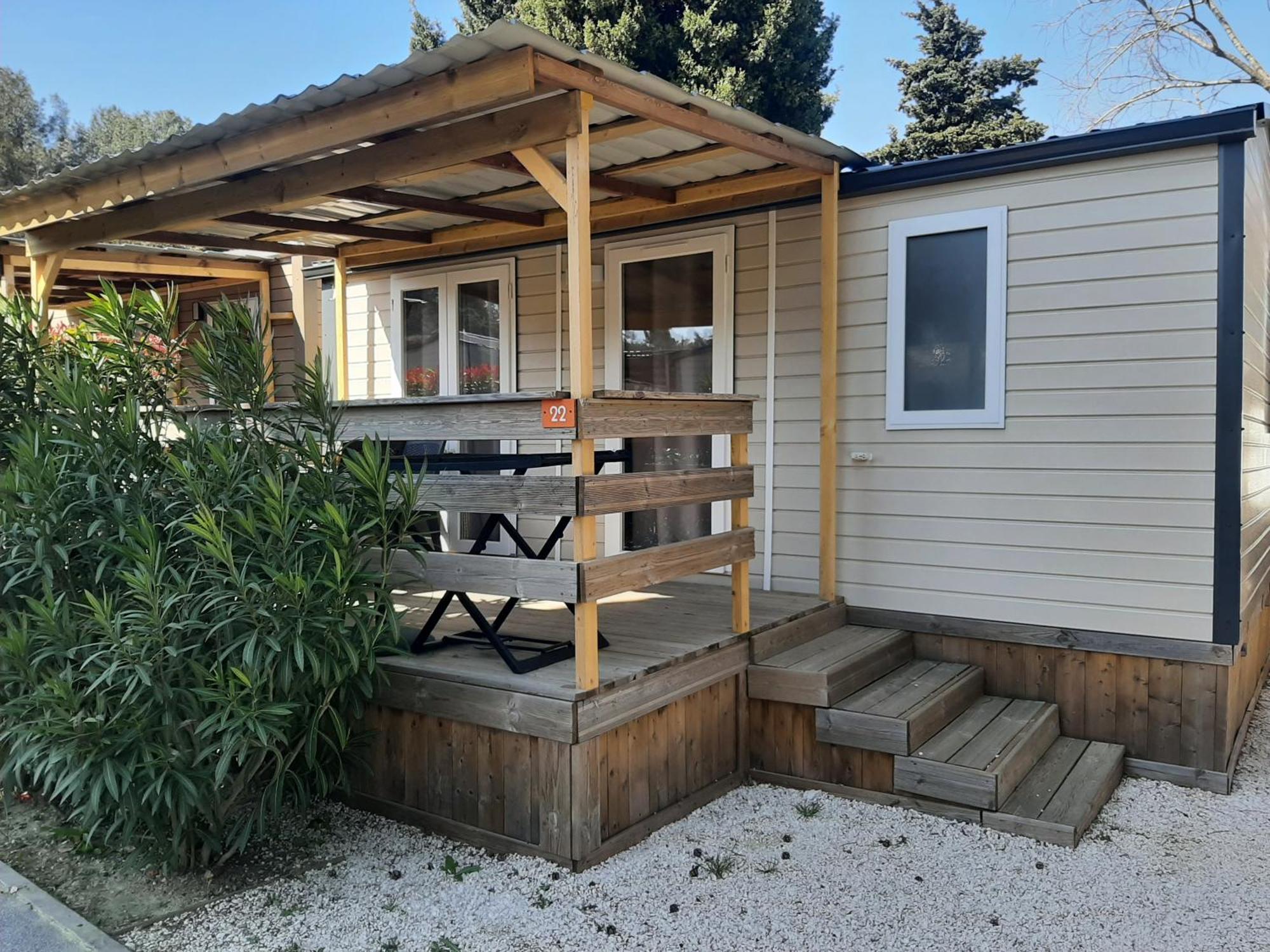 Eco-Lodge Lou Pantai Le Pradet Εξωτερικό φωτογραφία
