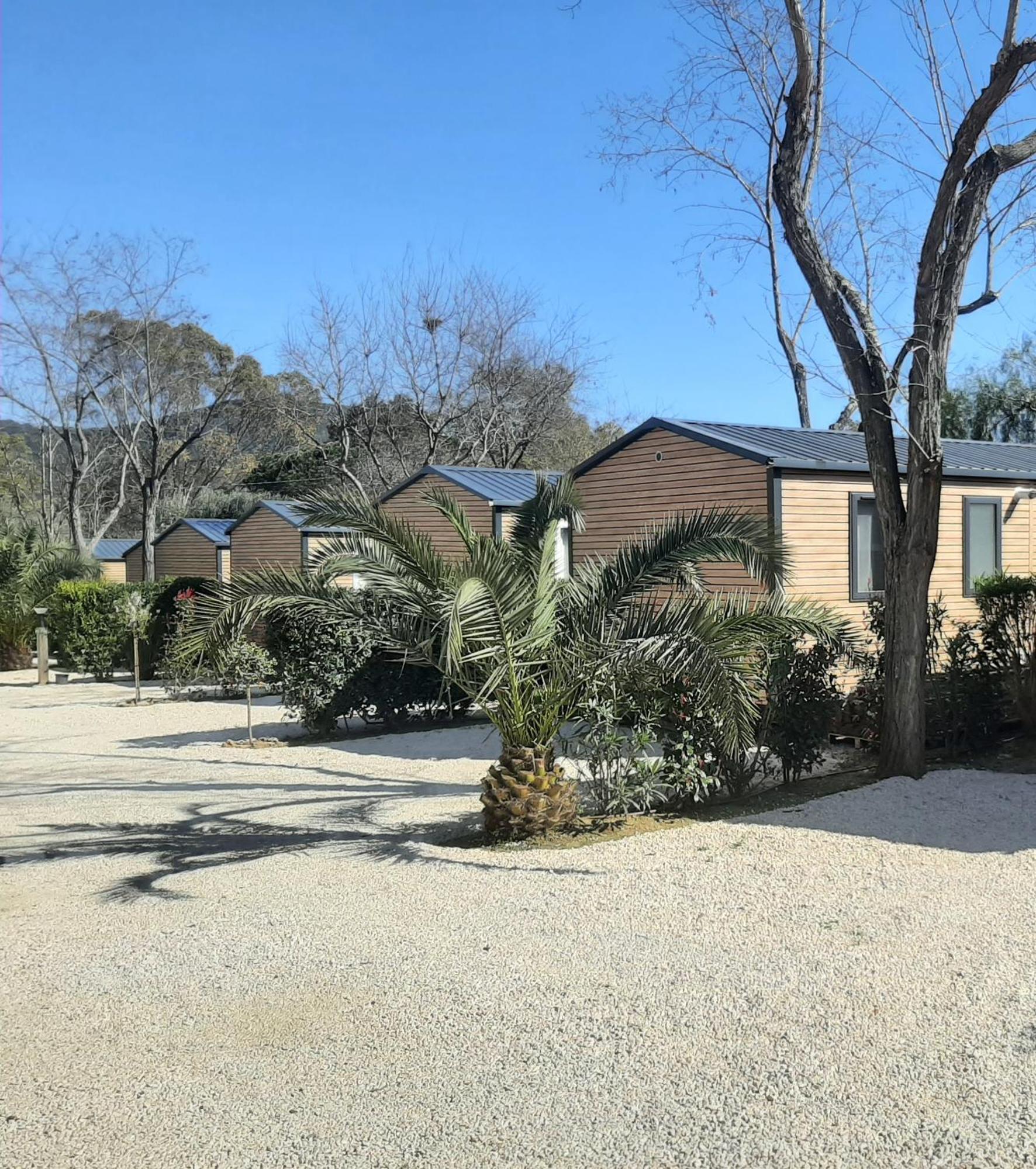 Eco-Lodge Lou Pantai Le Pradet Εξωτερικό φωτογραφία