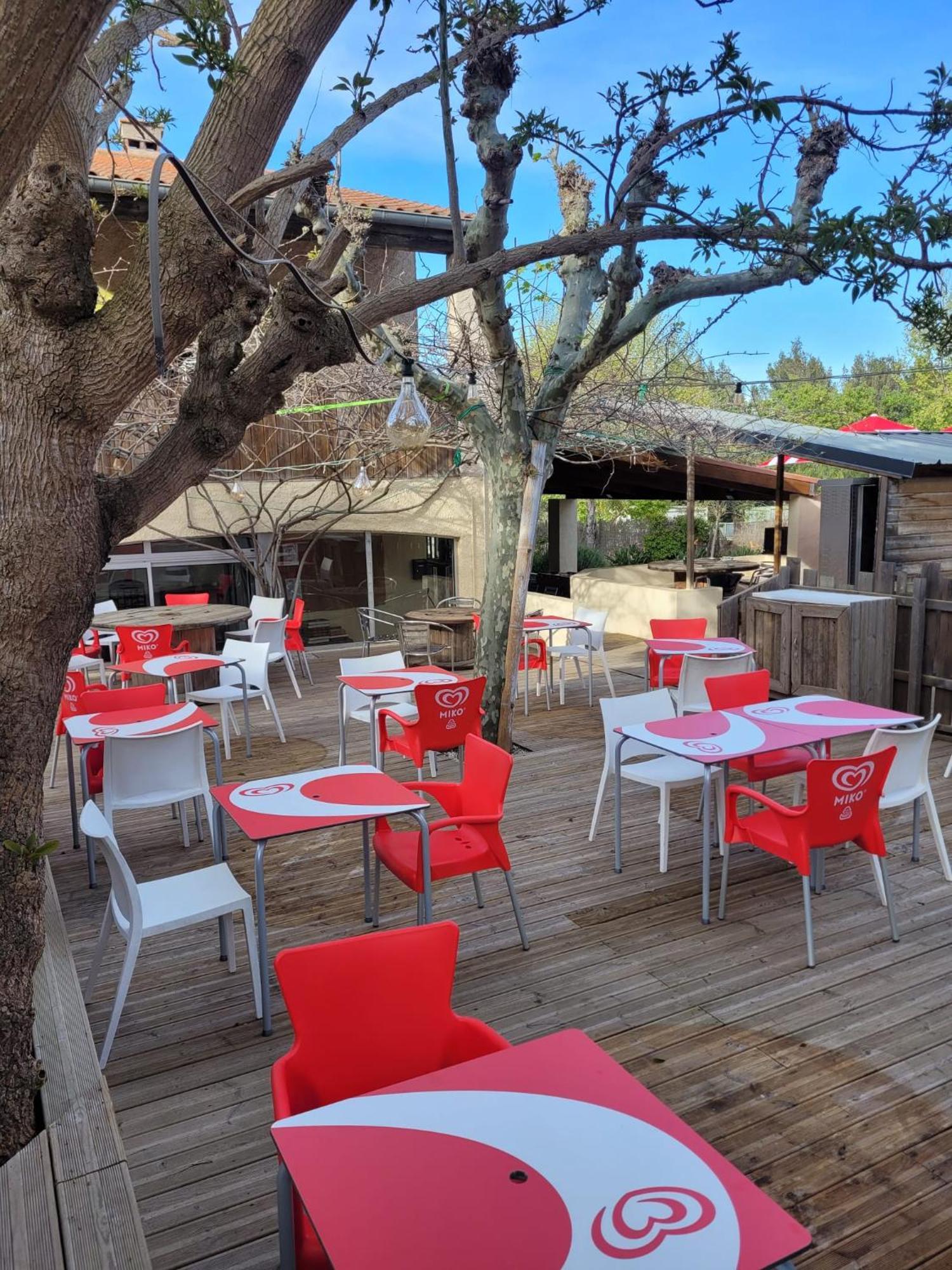Eco-Lodge Lou Pantai Le Pradet Εξωτερικό φωτογραφία