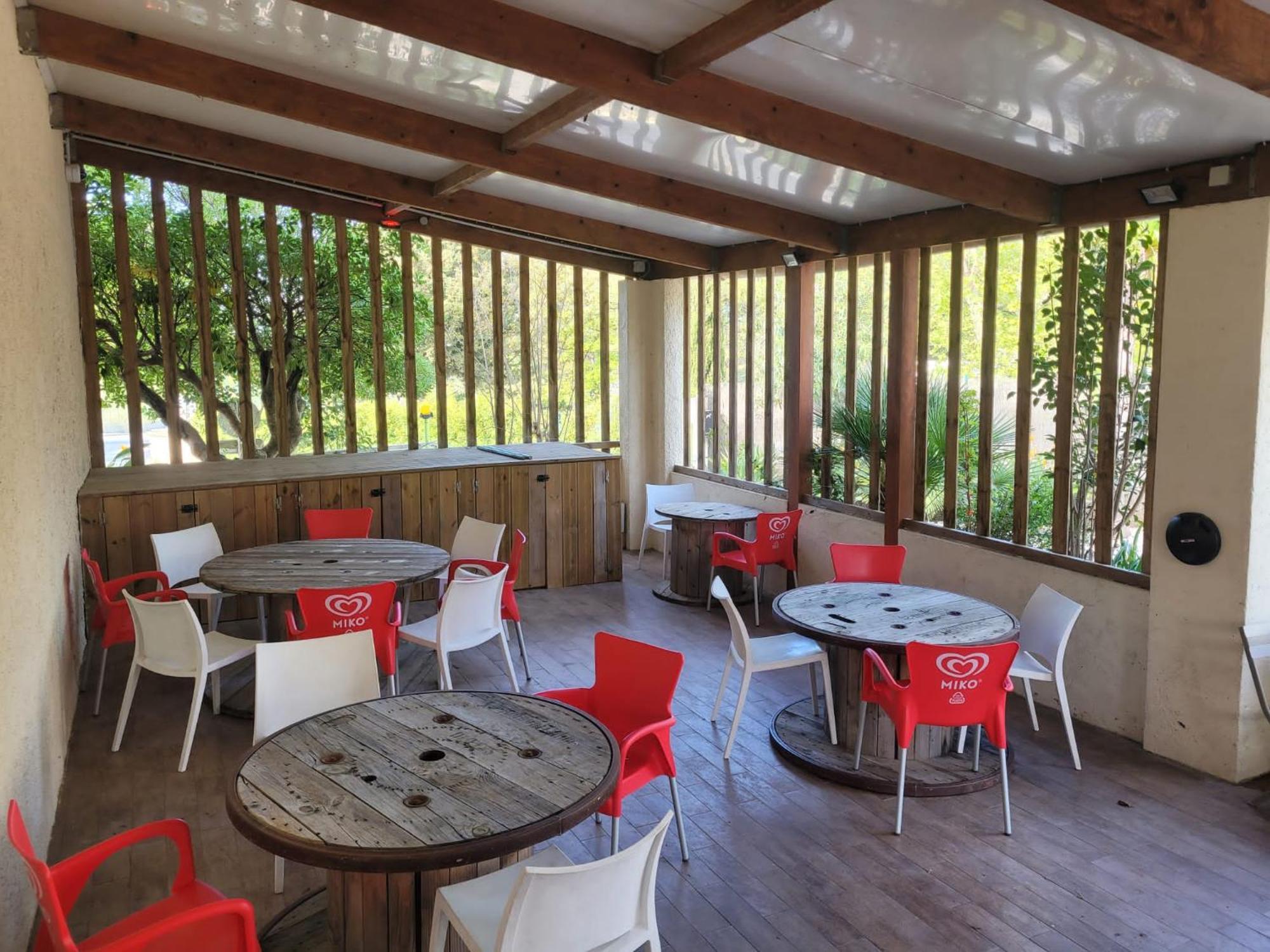 Eco-Lodge Lou Pantai Le Pradet Εξωτερικό φωτογραφία